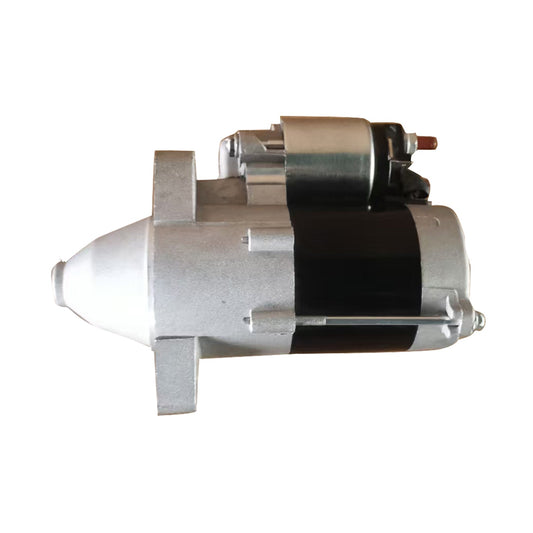 Starter Motor Suitable for Nissan Datsun Sunny B310 1.2L 1.4L 1.5L A12 A14 A15-0