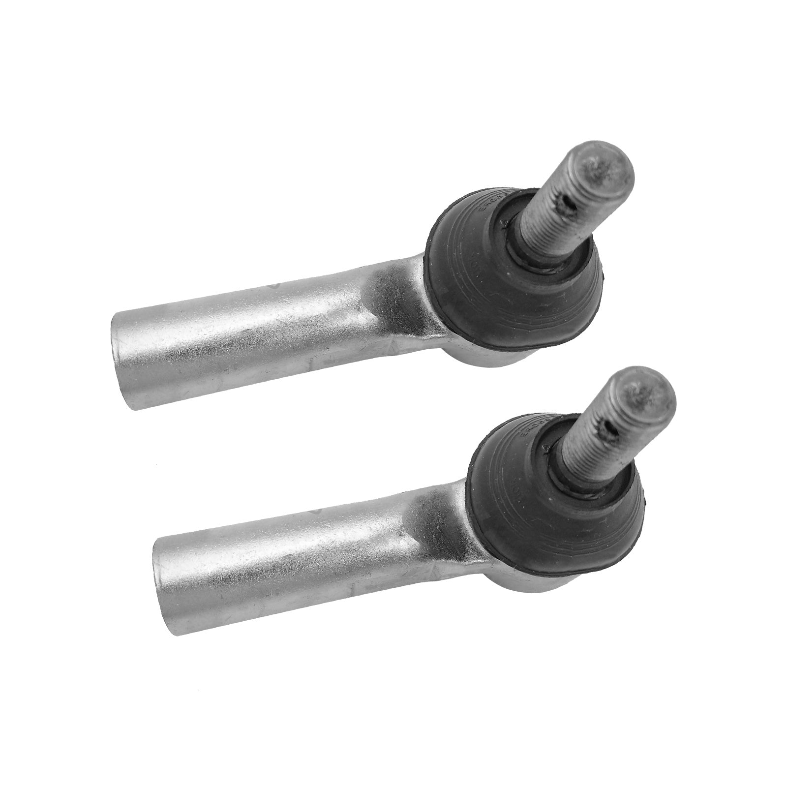 2x Front Tie Rod Ends Suitable For Toyota Camry MCV20R MCV36R SXV20R 3.0L 1996-2006-1