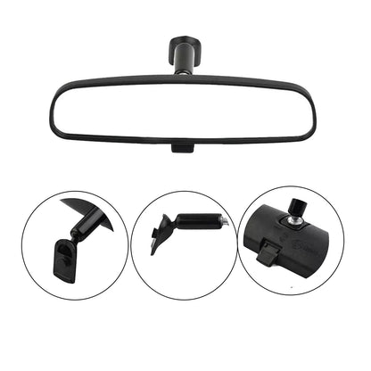 Interior Rear View Mirror Suitable For Subaru Impreza WRX 06-14 Forester 09-13-0