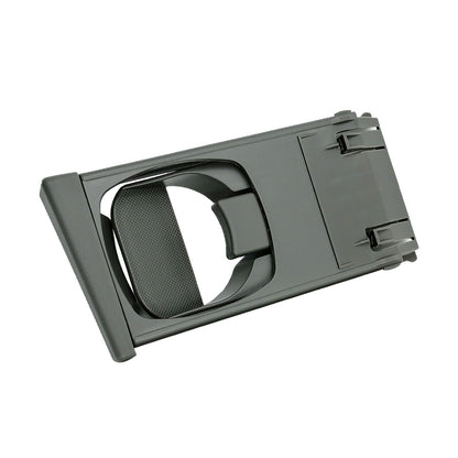 Right Front Cup Holder Trim Suitable For Toyota Hilux Vigo 2005-2014 Black-0
