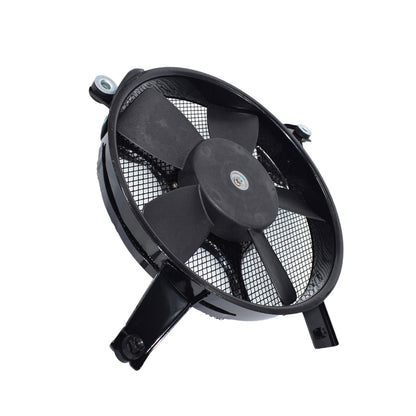 A/C Condenser Fan Motor Shroud Suitable For Mitsubishi Pajero Montero NH NJ NK-0
