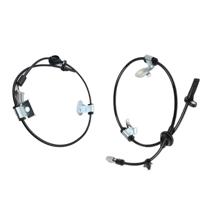 2X Front ABS Speed Sensor Suitable For Subaru Forester Impreza 08-12 27540AG100-2