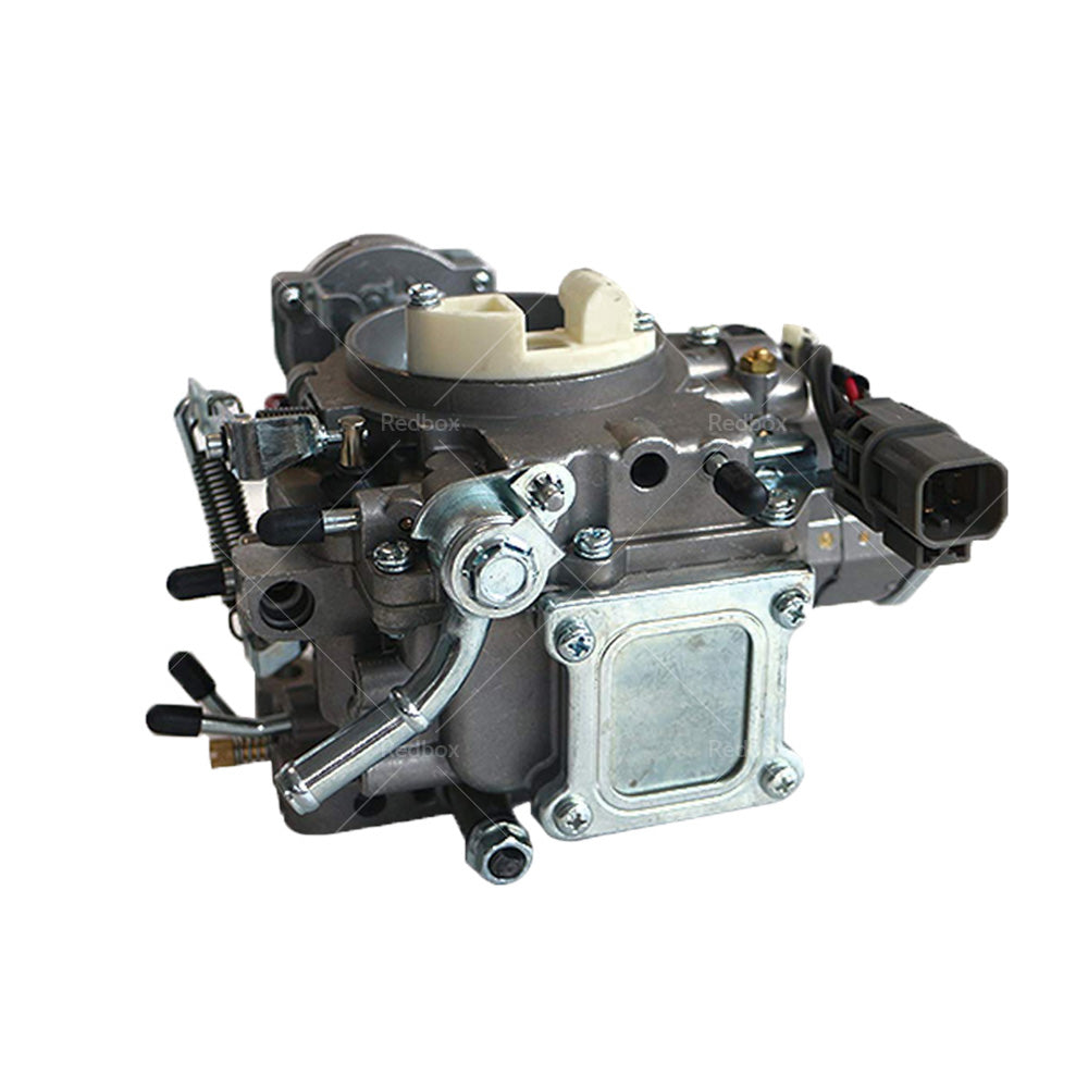 Carburettor For Nissan Patrol GQ Y60 TB42 4. 2L RB30 3. 0L 1988-1997 Carburetor-3