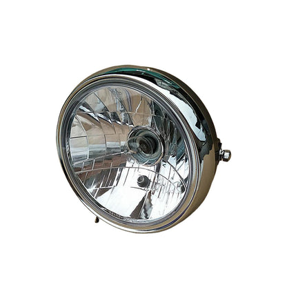 Motorcycle Headlight Suitable For Honda CB125E CB 125E GLH125SH SH-0
