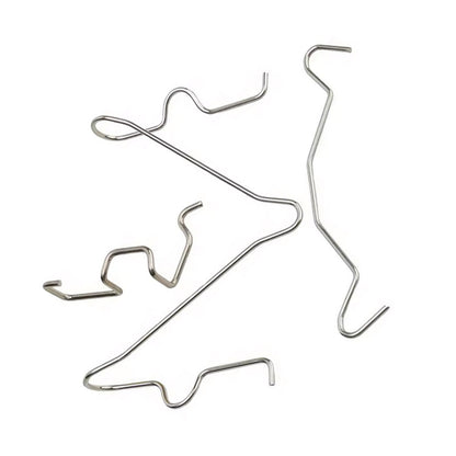 Brake Clip Clamps Kit suitable for Mitsubishi Pajero Sport MR389630-2