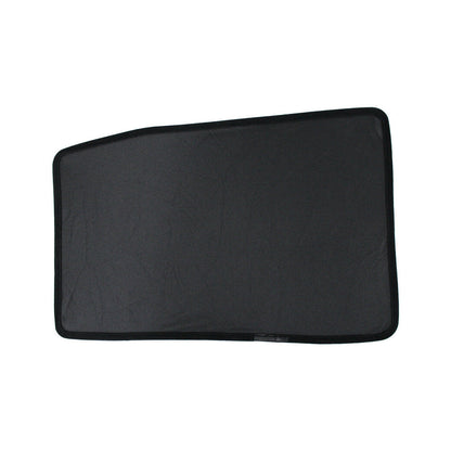 Rear Window Magnetic Sun Shade Mesh Suitable For Ford Ranger 2011-2022-0