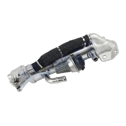 EGR Cooler Suitable for Ford Ranger PX2 PX3 3.2L TD With DPF Type FB3Q9U443AA-0