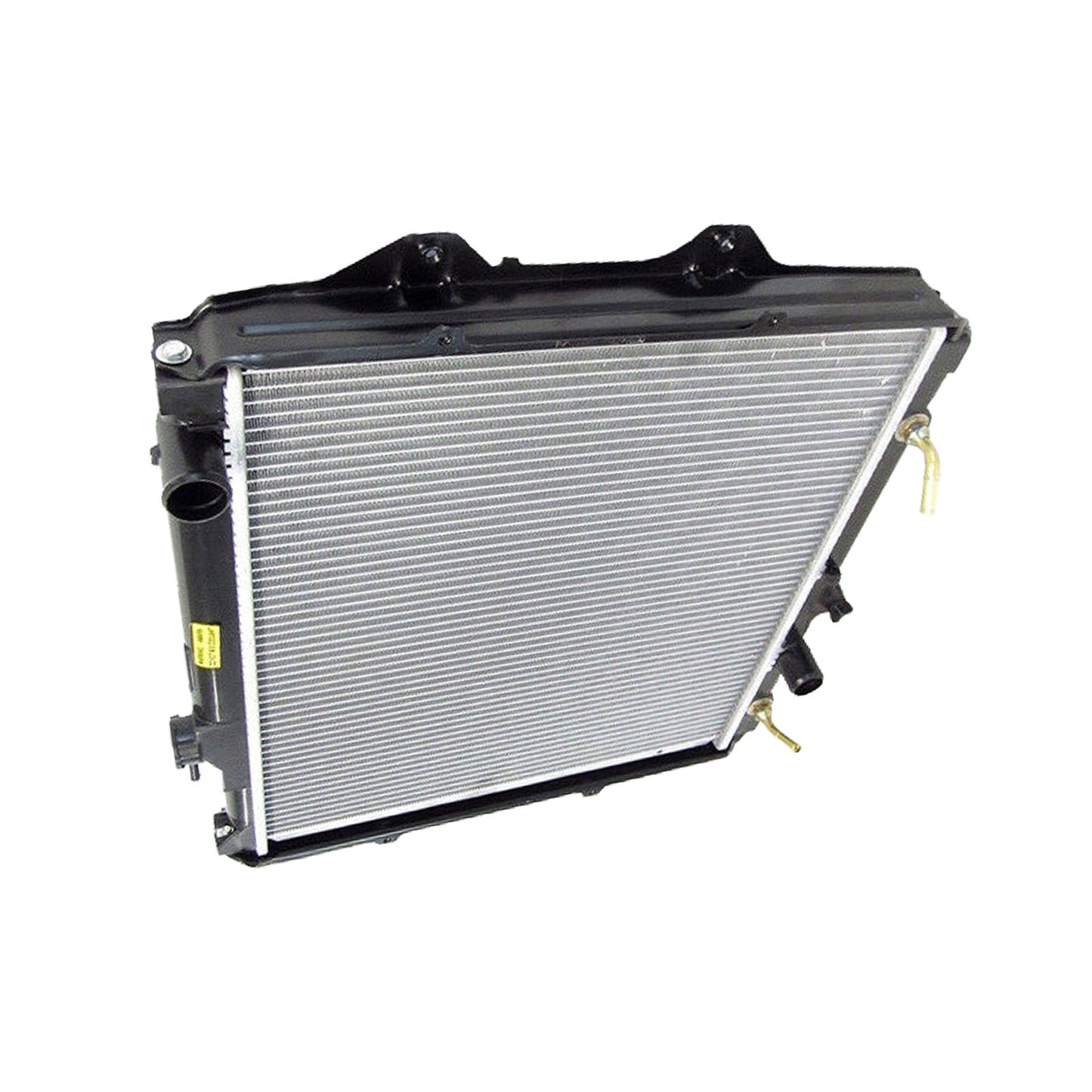 Cooling System Suitable For Toyota Hilux RZN154R 2.7L 1997-2005 Auto Manual-2