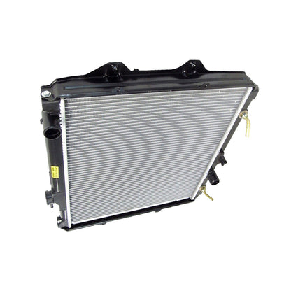 Cooling System Suitable For Toyota Hilux RZN154R 2.7L 1997-2005 Auto Manual-2