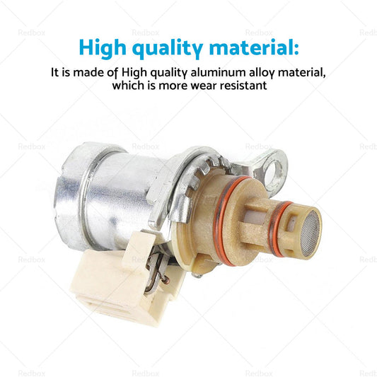 Transmission Torque Converter Clutch Solenoid Suitable for Chrysler Dodge Ram-0