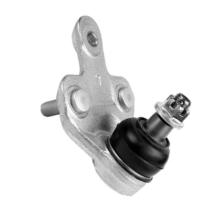 Left & Right Front Lower Ball Joint Suitable for Toyota Kluger AWD 3.5L 2007-ON-3