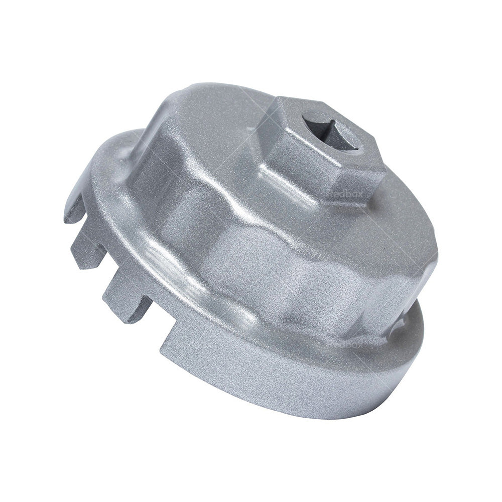 Oil Filter Wrench Cap Tool Suitable for Toyota RAV4 Camry 4Runner Kluger 2.5-5.7-4