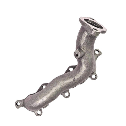 Exhaust Manifold RH Suitable For Mitsubishi Pajero V75W 3.5 Long Wagon 2000-2006-3