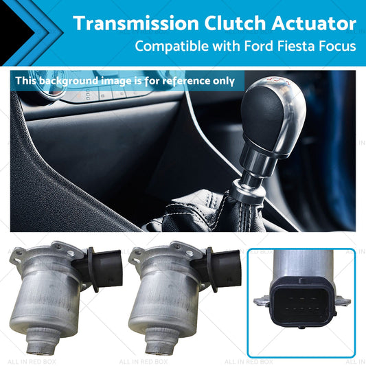 Automatic Clutch Actuator for Ford Fiesta/Focus 2011-2017