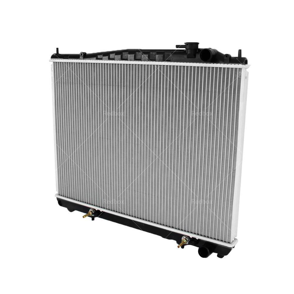 RADIATOR fits NISSAN PATHFINDER R50 3.3 V6 96-05 | ELGRAND E50 VG33E 97-02-4