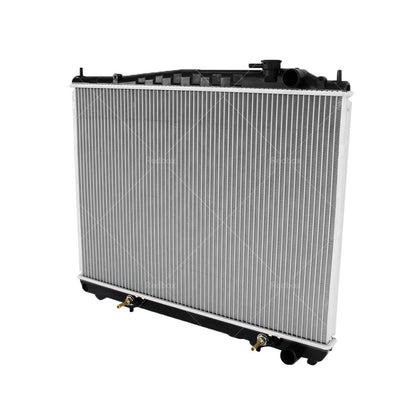 RADIATOR fits NISSAN PATHFINDER R50 3.3 V6 96-05 | ELGRAND E50 VG33E 97-02-4