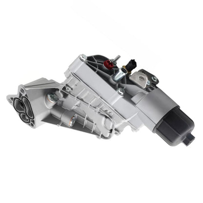 Oil Cooler Suitable for Jeep Grand Cherokee WK2 3.0L CRD Eco Diesel 2011-2020-2