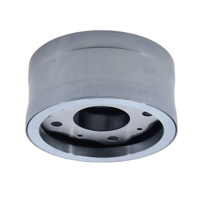 Rear Tailshaft Front Balancer/Damper Suitable for Ford Ranger PX 2011-2021-3