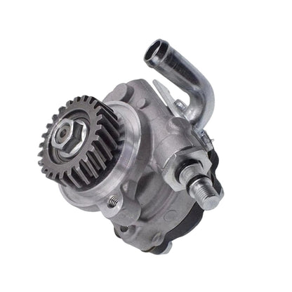 Power Steering Pump Assy Suitable for Mitsubishi Pajero 2.8 Long Wagon 1991-00-3