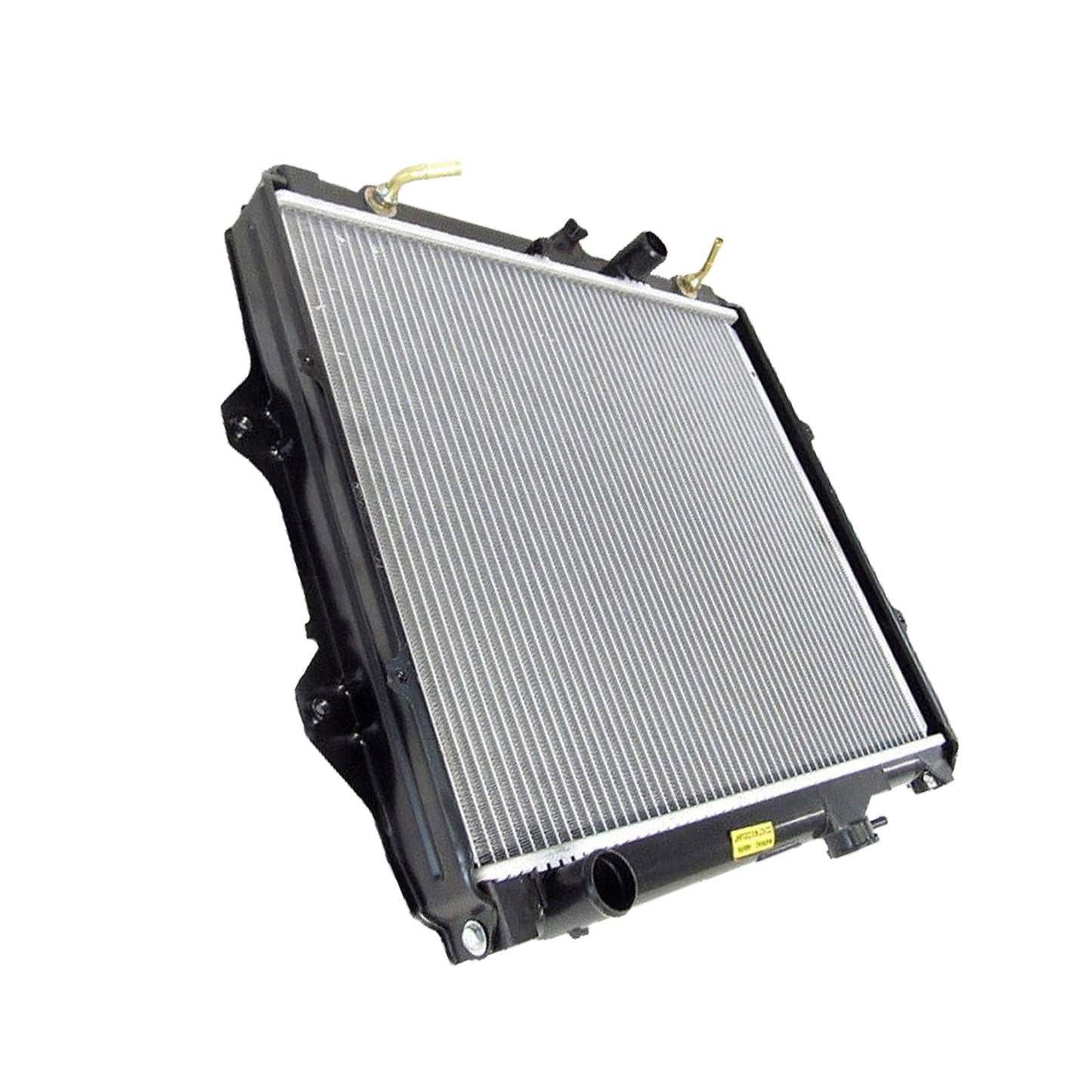Cooling System Suitable For Toyota Hilux RZN154R 2.7L 1997-2005 Auto Manual-1