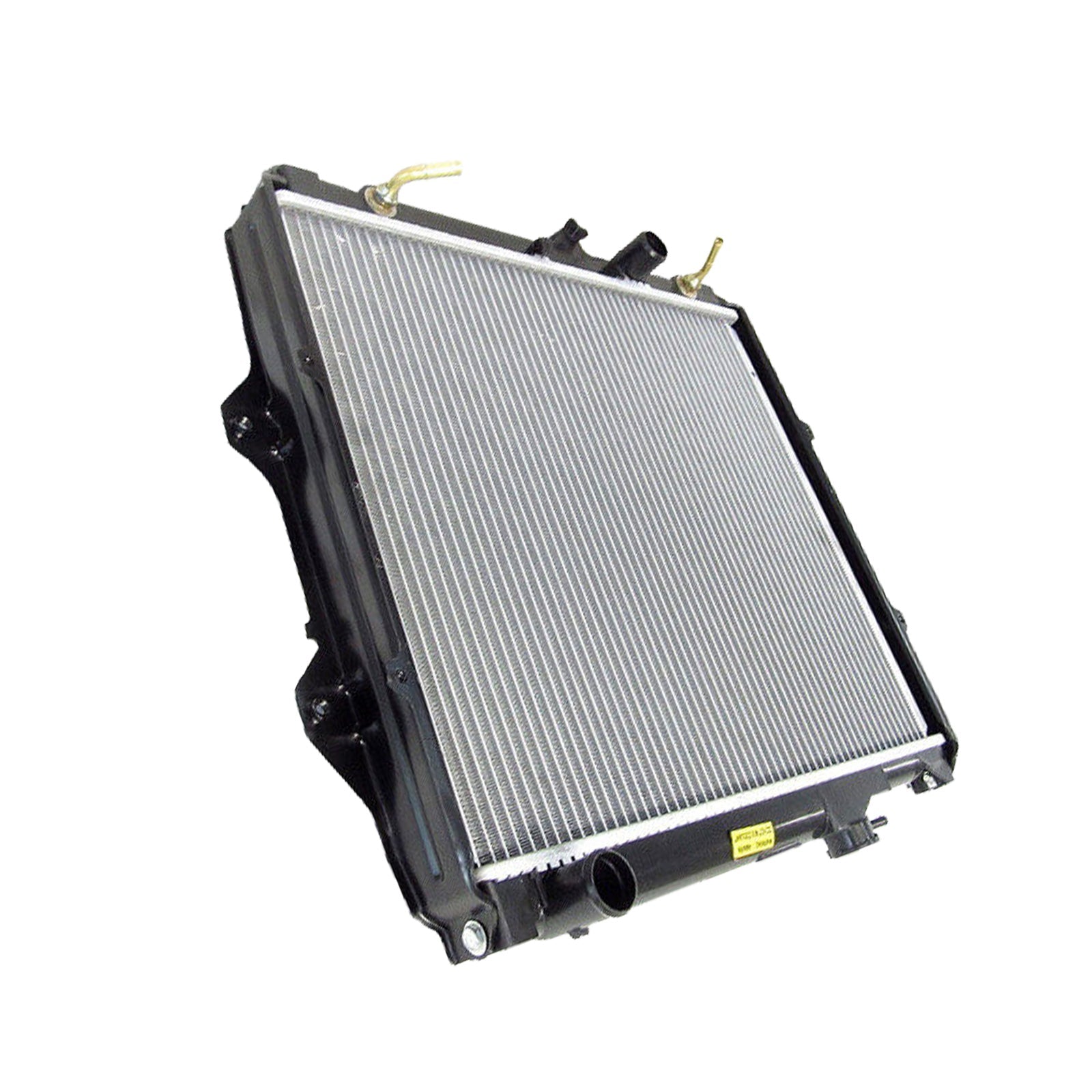 Cooling System Suitable For Toyota Hilux RZN154R 2.7L 1997-2005 Auto Manual-1