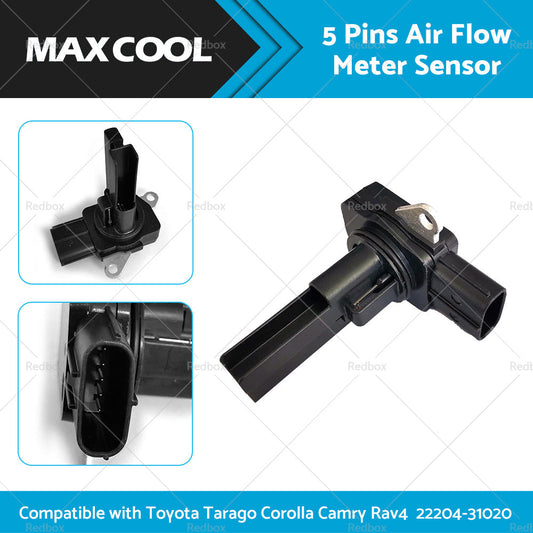Air Flow Meter Sensor AFM Suitable for Toyota Corolla Camry RAV4 22204-31020-0