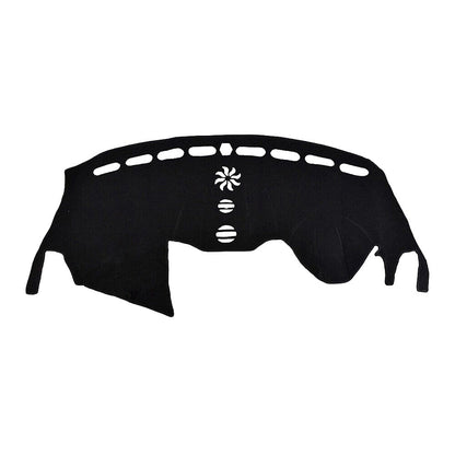 Non-Slip Dash Mat Suitable For Ford Escape ZG SUV 2016-2019 Dashboard Cover-0