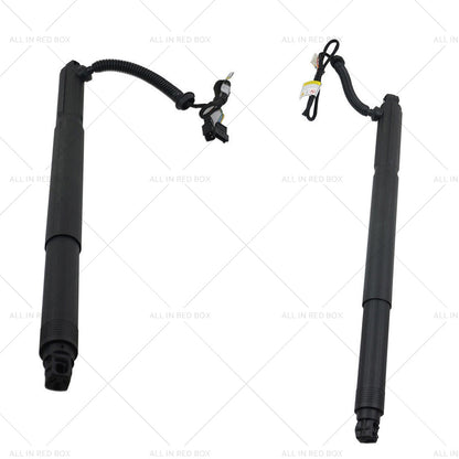 LR Spindle Drive Gas Struts w or  Automatic Opener Tailgate Suitable for BMW X6