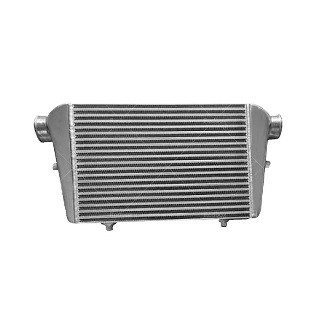 Intercooler Front Mount Suitable For Toyota Landcruiser 80 Series 4. 2 1HDT-H 1HZ-1