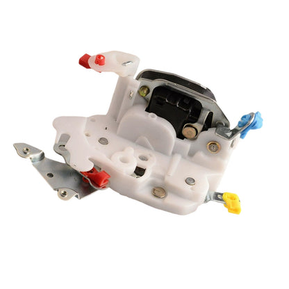 Door Lock Mechanism Front RH Suitable For Nissan Patrol GU Y61 Ute Wagon 1997-16-0