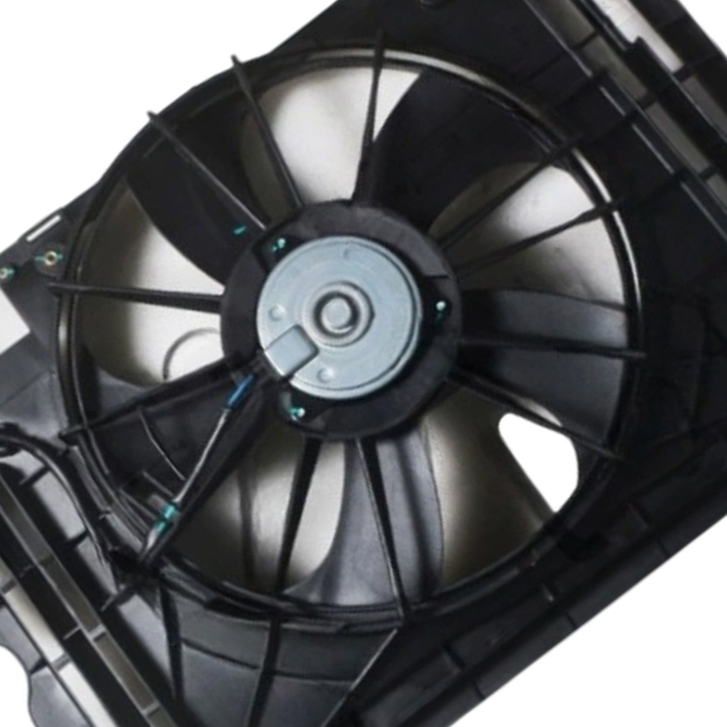 Radiator Cooling Fan Suitable For Toyota Corolla ZRE15 1.6L GL 1ZR-FE 2007-2014-2