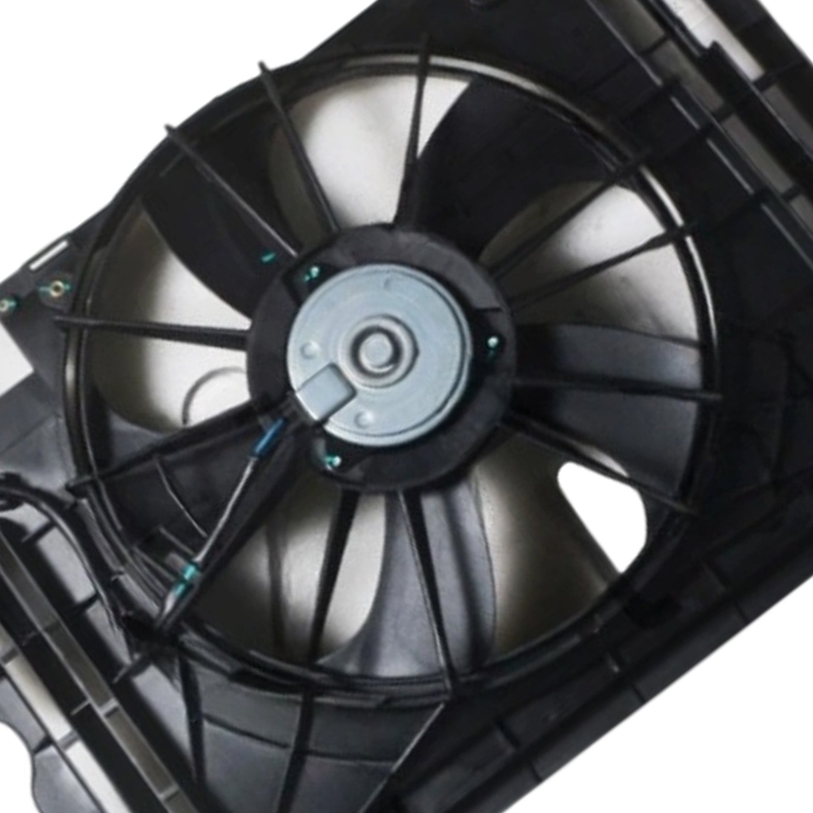 Radiator Cooling Fan Suitable For Toyota Corolla ZRE15 1.6L GL 1ZR-FE 2007-2014-2