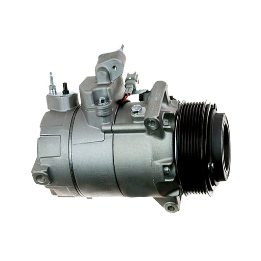 AC Compressor with Clutch Suitable For Infiniti Nissan EX35 G35 G37 926001CB0A-0