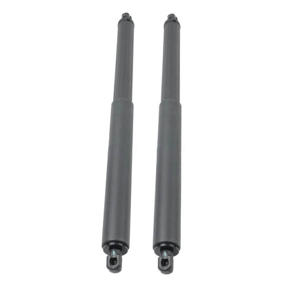 2x Tailgate Gas Struts Springs Left & Right Suitable For BMW E70 X5 SUV 2006-2013-4