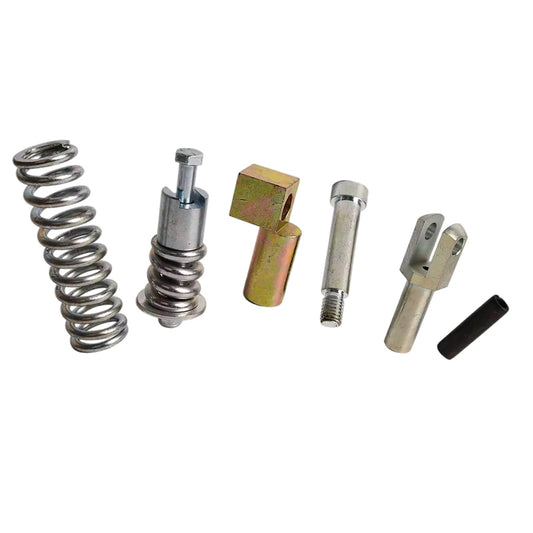 Fast-Tach Lever Kit LHS Suitable for Bobcat Bobtach 630 631 632 641 642 S130-0