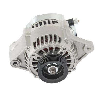 Alternator For SUZUKI GRAND VITARA SQ 625 2. 5L Petrol  or JIMNY M13A 1. 3L 1998-2005-1