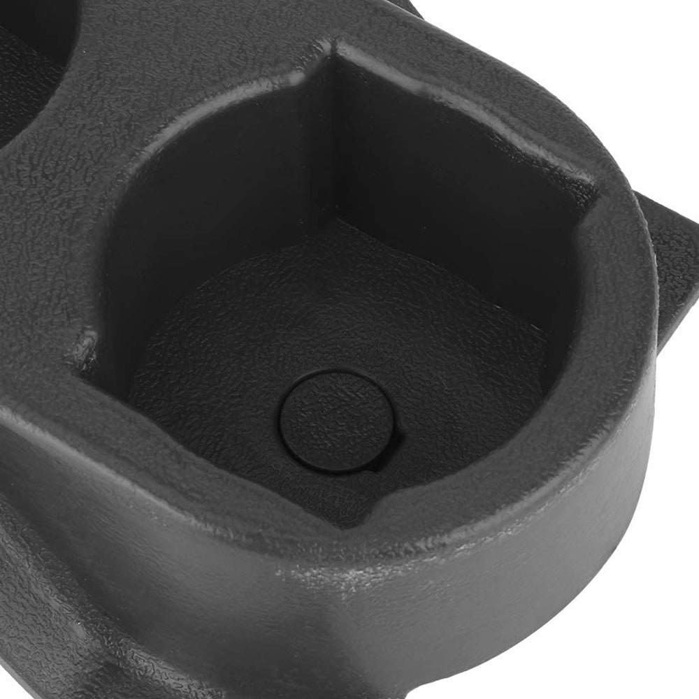 Cup Holder Coffee Drink Insert Bottle Stand Suitable for Nissan GQ Patrol Y60-3