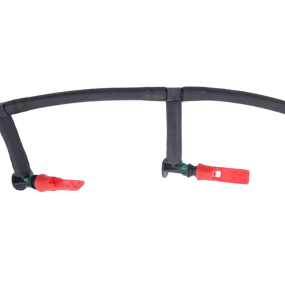 Fuel Injection Pump Tube Suitable For Ford Ranger PX / Mazda BT-50 3.2L 2011-2022-3