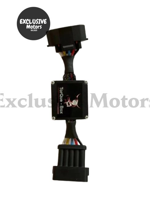 Egr Blank Module Suits Isuzu Dmax Years- 2011-2019