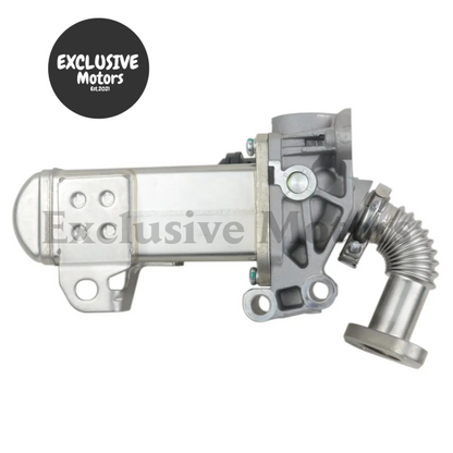 Egr Cooler For Nissan Np300 Navara Pathfinder Cabstar 2.5 Dci