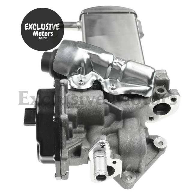 EGR Cooler Valve for VW Amarok 