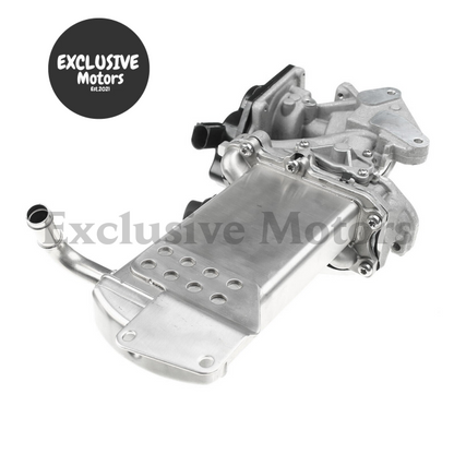 EGR Cooler Valve for VW Amarok 