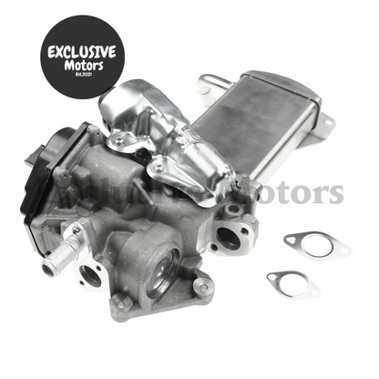 EGR Cooler Valve for VW Amarok 