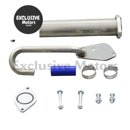 Egr Cooler Valve Kit For 2003-2007 Ford F250 6.0L Powerstroke