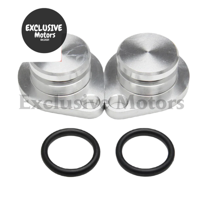 Egr Cooler Valve Kit For 2008-2010 Ford F250 F350 F450 F550 6.4L Powerstroke Diesel