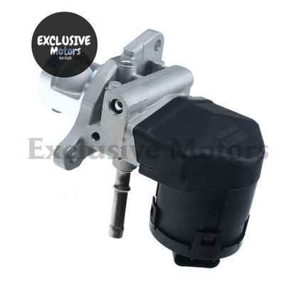 EGR Valve for BMW X1, X3, X4, X5, X6 (E84, E83, F25, F26, E70, F15, F85, E71, E72, F16, F86)