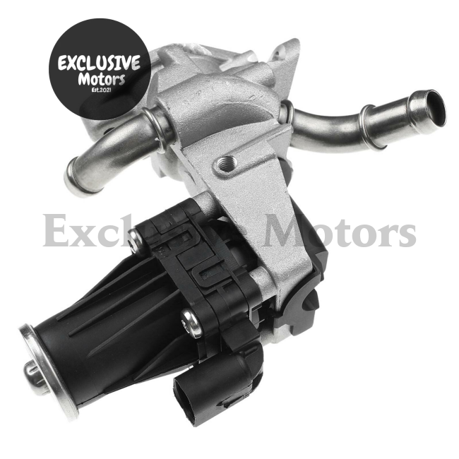 EGR Valve for Ford Ranger PX