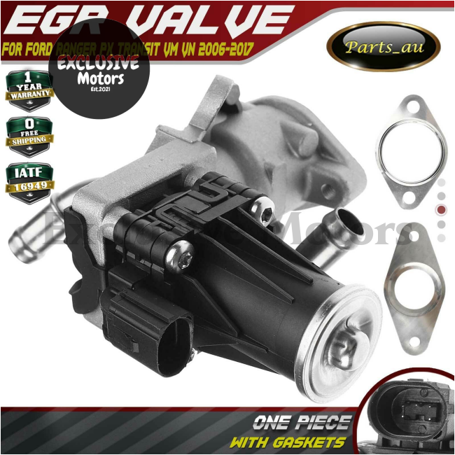 EGR Valve for Ford Ranger PX