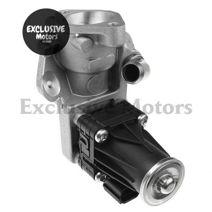 EGR Valve for Ford Ranger PX