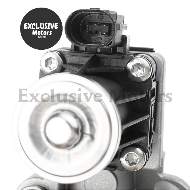 EGR Valve for Ford Ranger PX